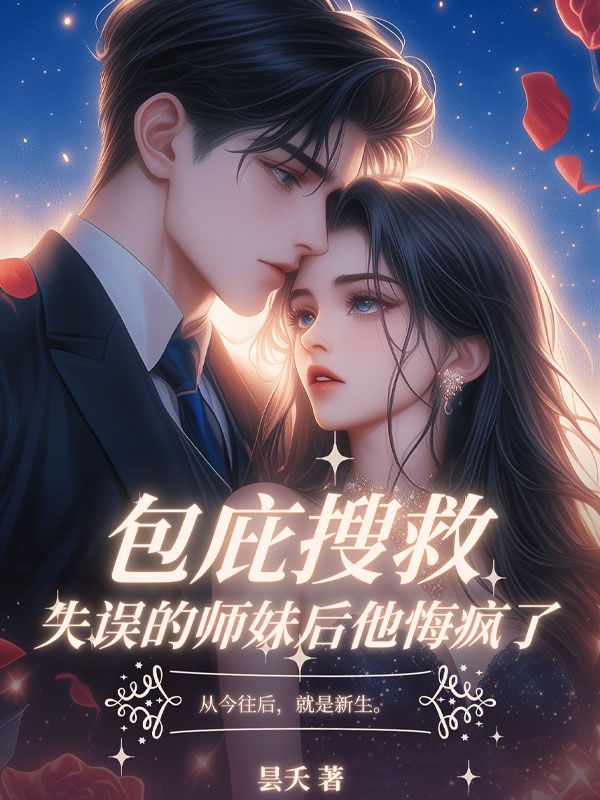 包庇搜救失误的师妹后，他悔疯了小说