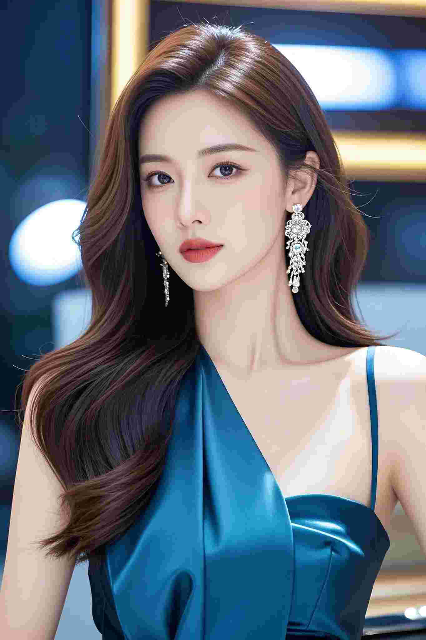 被赵王赶走，始皇拜我为丞相