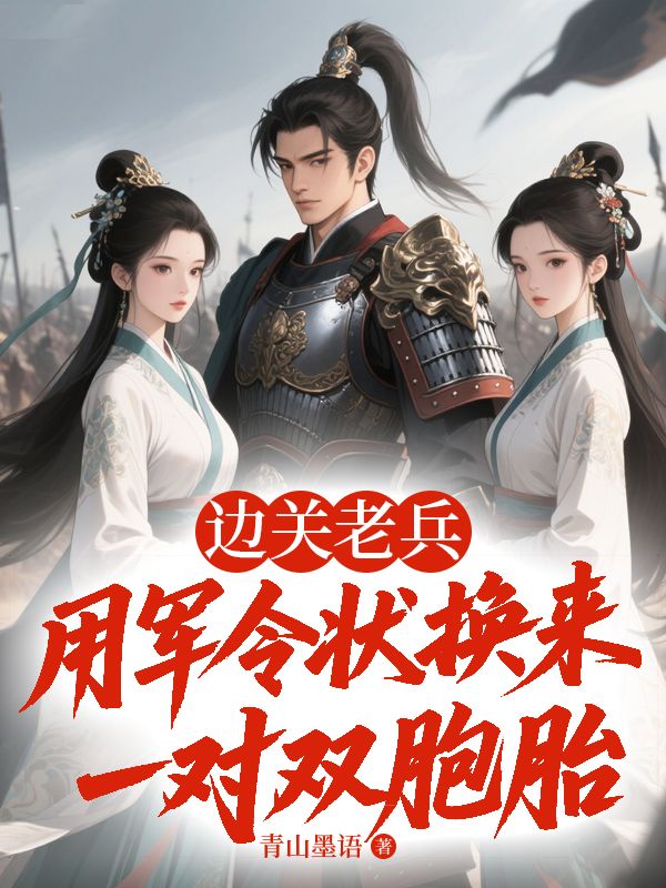 边关老兵：用军令状换来一对双胞胎陆川王阿贵小说完整篇在线阅读
