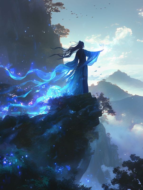 江问渊 化龙失败，我送相公诛九族礼包完结版在线阅读