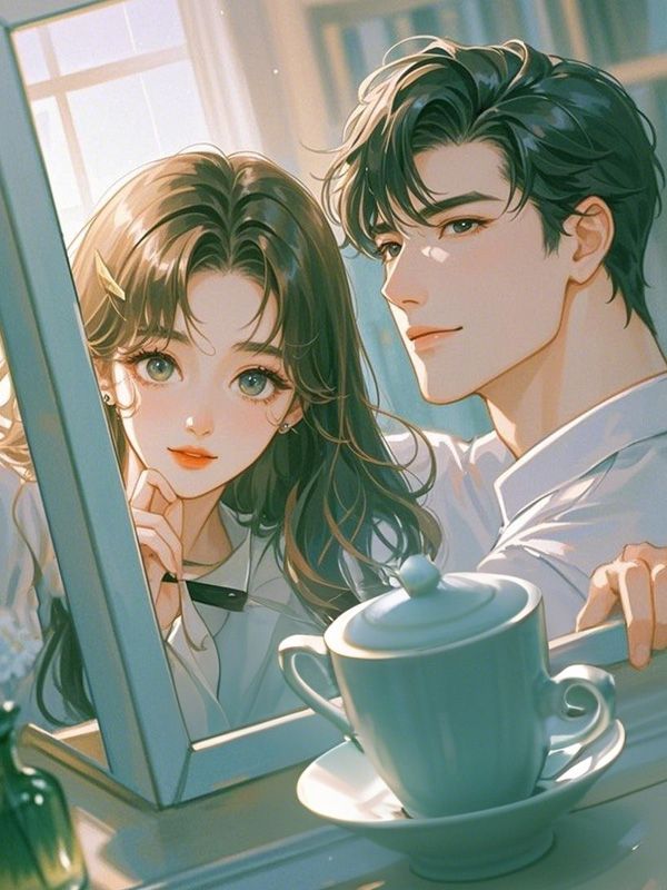 他的灵魂共鸣女学生