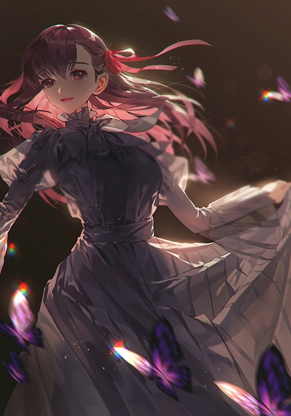 朝来夜雨时