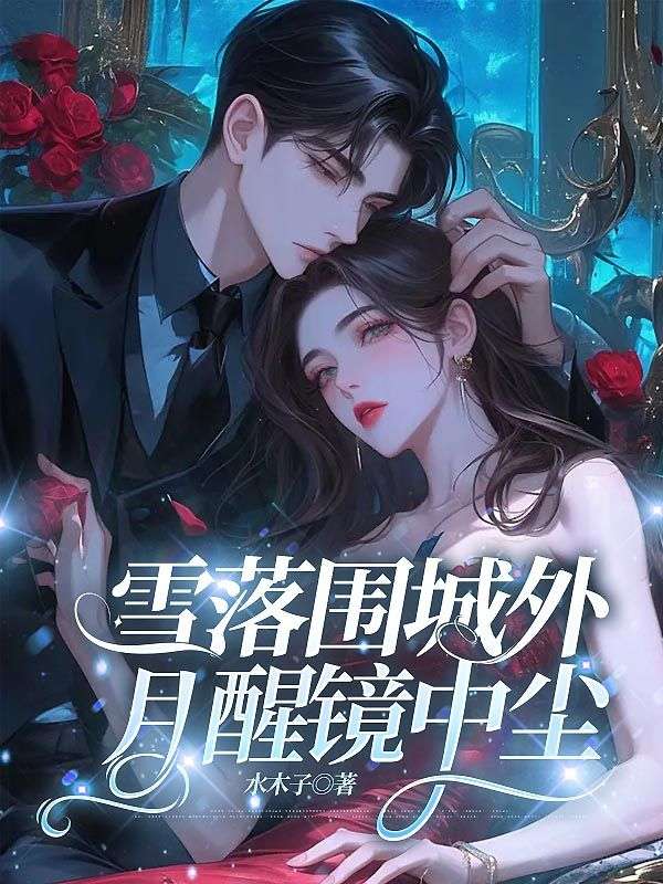 雪落围城外，月醒镜中尘