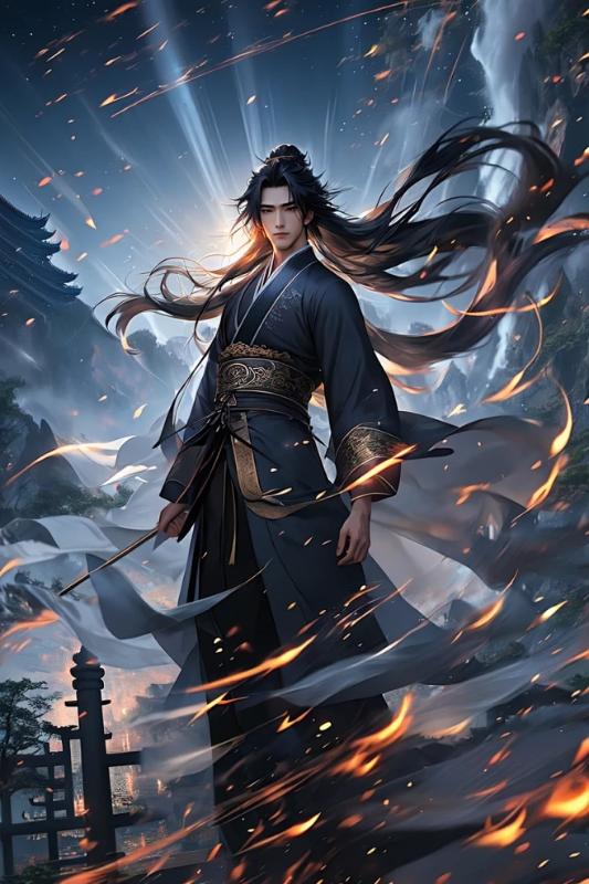 徒弟被练成药人后，我把宗门杀穿了墨尘灵儿小说完整篇在线阅读