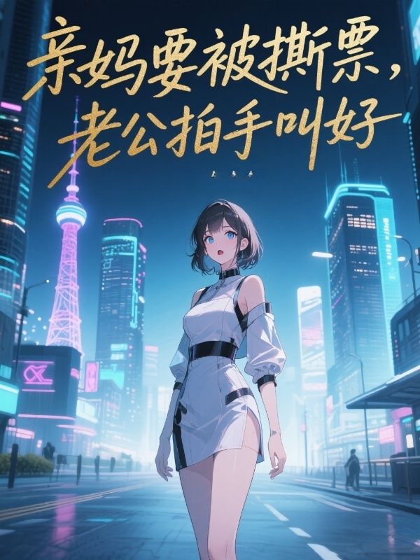 江宸林沫 亲妈要被撕票，老公拍手叫好完结版在线阅读