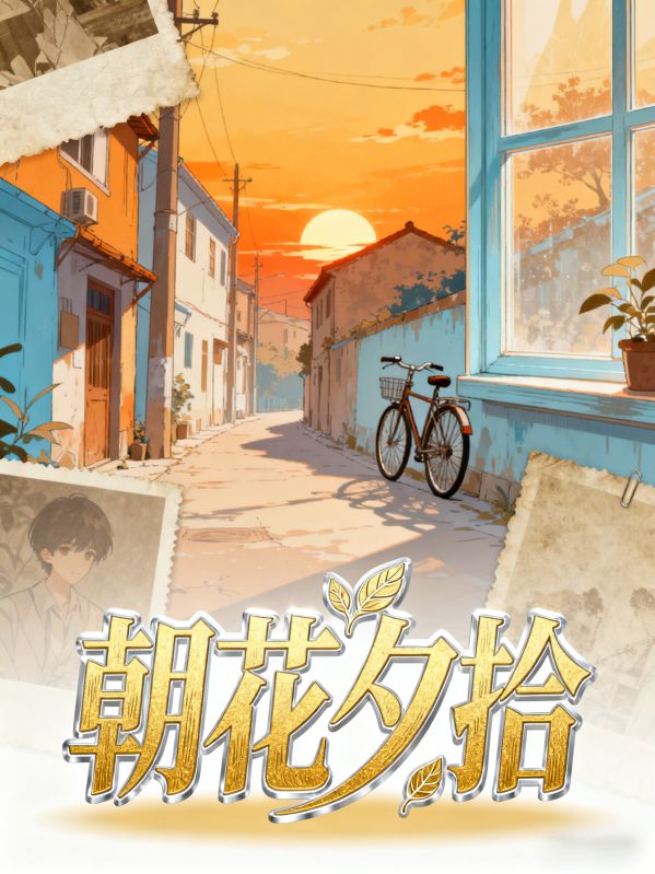 李侧妃 朝花夕拾完结版在线阅读