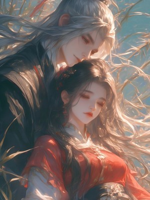 拒绝穿越女整容后，摄政王杀了亲生儿子