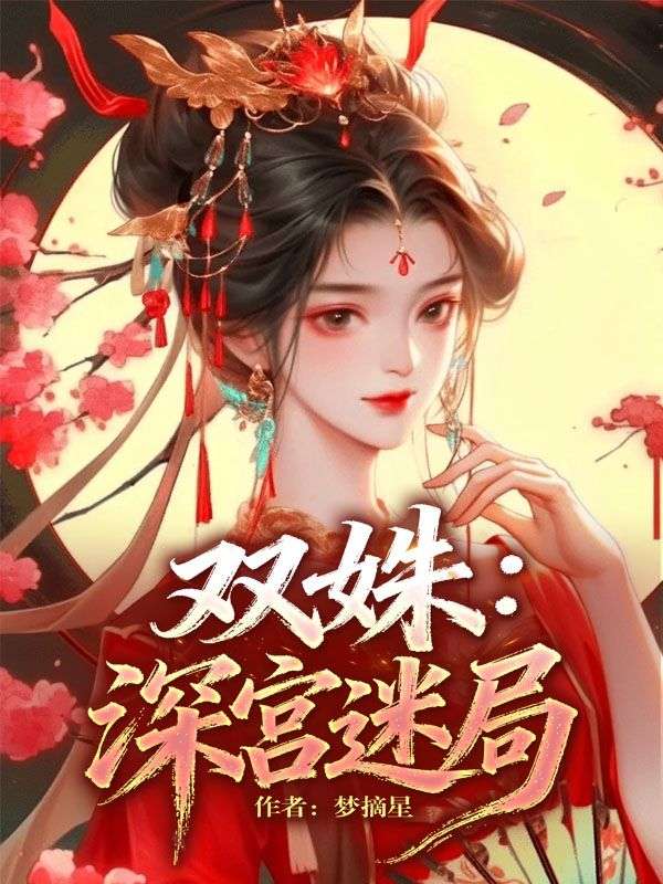 双姝：深宫迷局