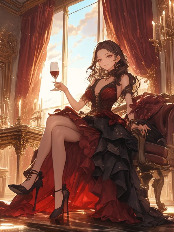 攻略者姐姐被折磨死后，坏种妹妹杀红了眼