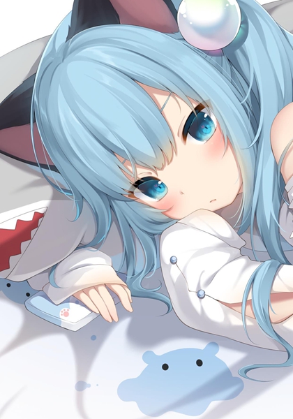 疯狂作死后，皇后她嫌我太快了