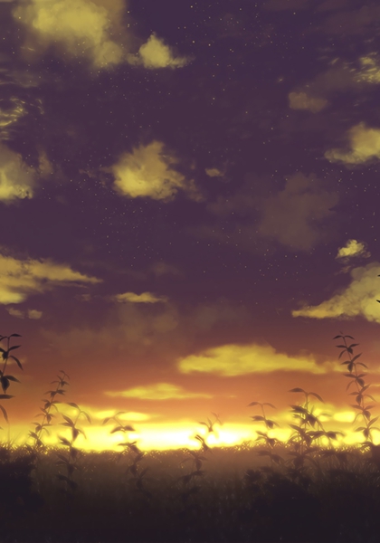 空等故人归