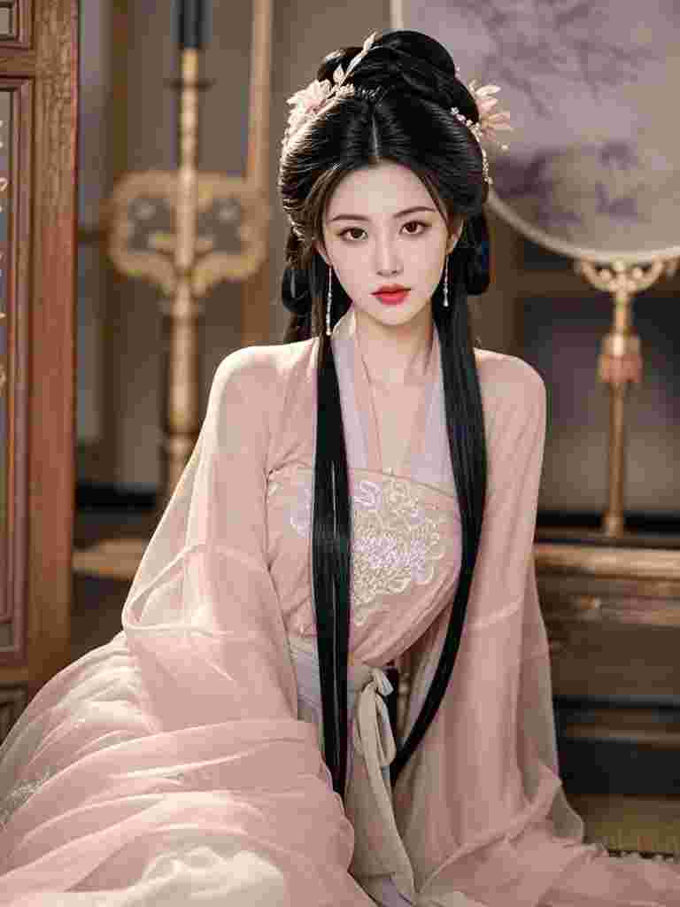 快穿：我靠开马甲当海后