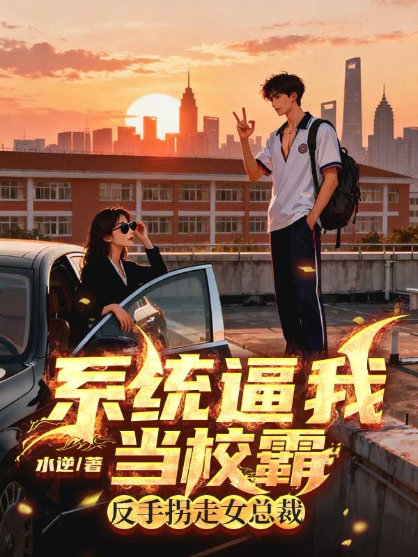 系统逼我当校霸，反手拐走女总裁周浩林暖小说完整篇在线阅读