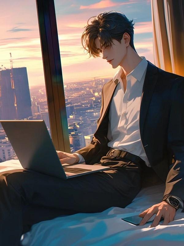 攻略失败也好，这段感情我不要了