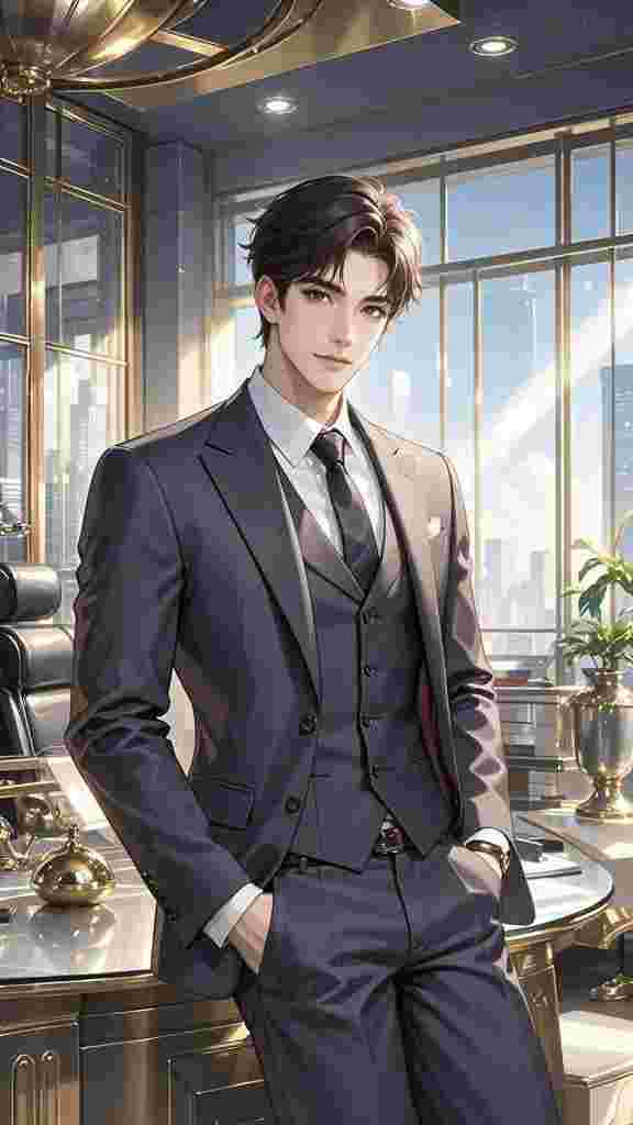 穿越的我在星际直接成超能之王