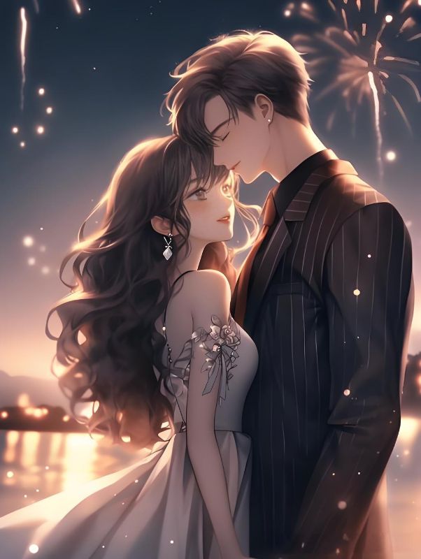 五年谎言一朝碎