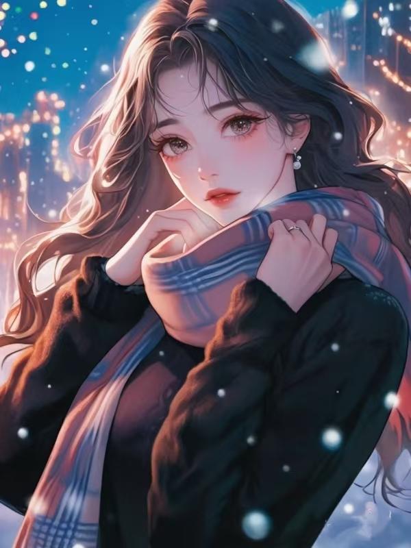 附身被夺走气运的女主后,我杀疯了