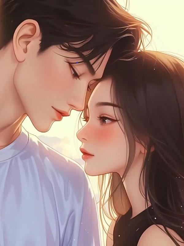 为病娇老公生下八胞胎后，他重焕新生