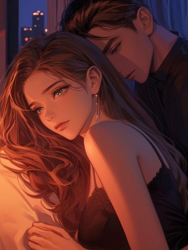 焰火璀璨终有时小说