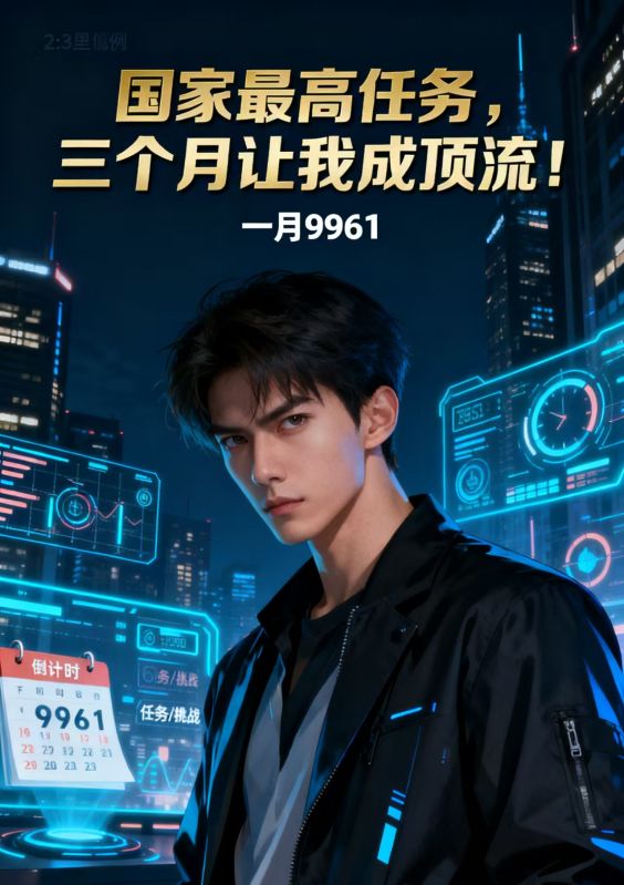 林凡苏晚情 国家最高任务，三个月让我成顶流！完结版在线阅读