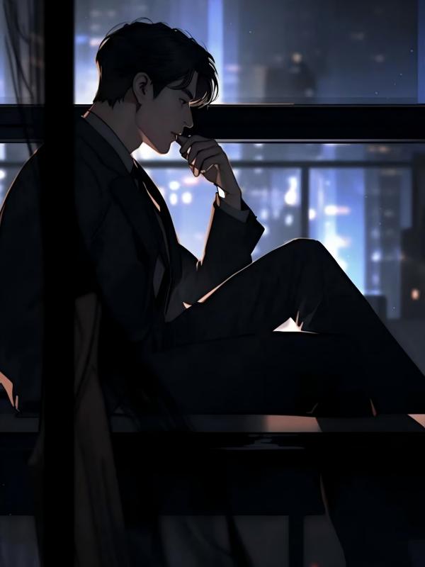 恶毒男配主动走剧情后，她悔疯了