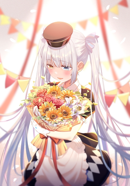 神君被迫复活后