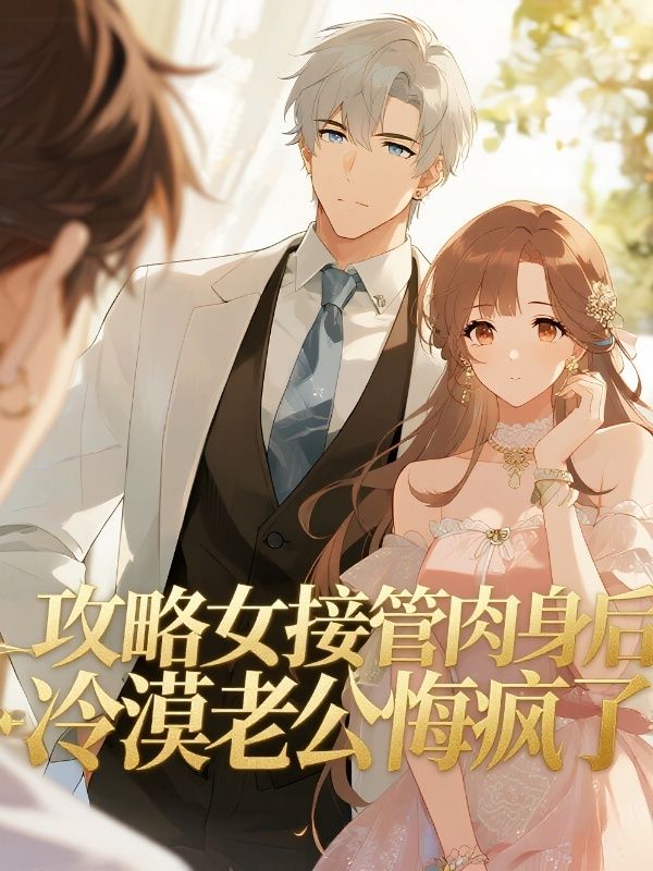 攻略女接管肉身后，冷漠老公悔疯了