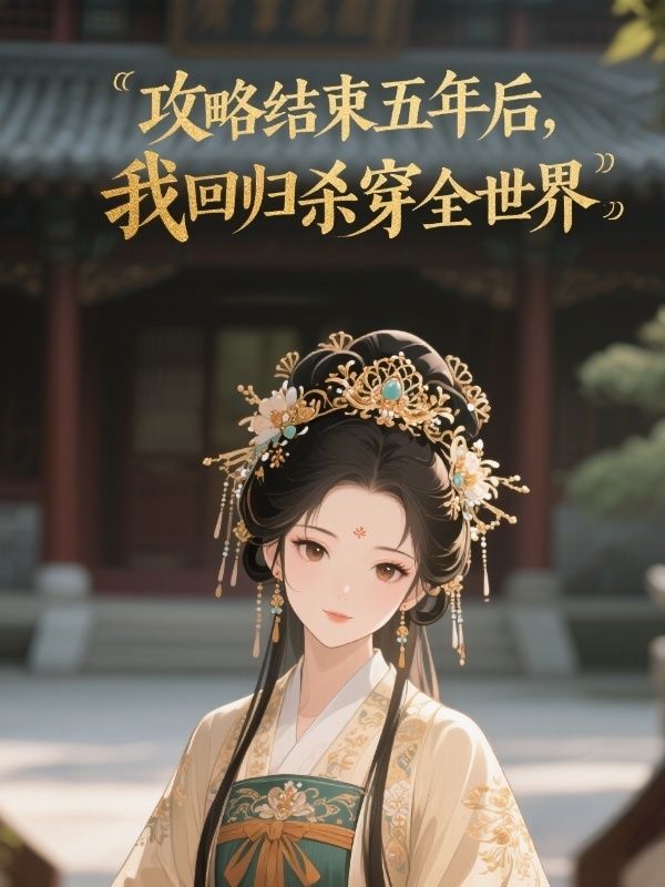 攻略结束五年后，我回归杀穿全世界