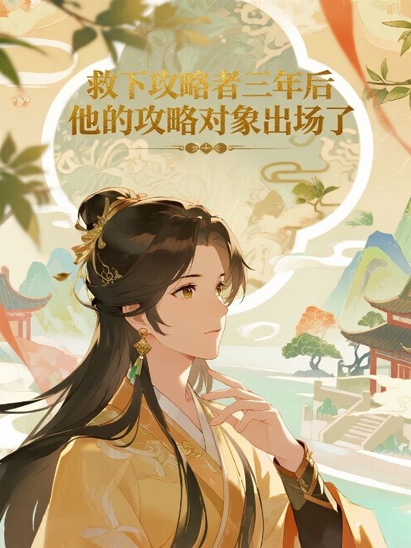 救下攻略者三年后，他的攻略对象出场了