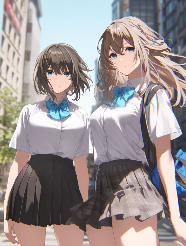 姐姐拿我测试姐夫忠诚度后，悔哭了