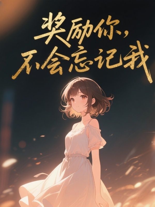 奖励你，不会忘记我