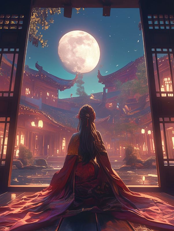 山河烬处繁华开李长乐沈堰小说完整篇在线阅读