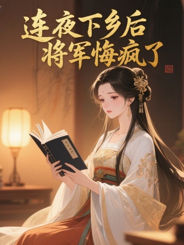 连夜下乡后，将军悔疯了