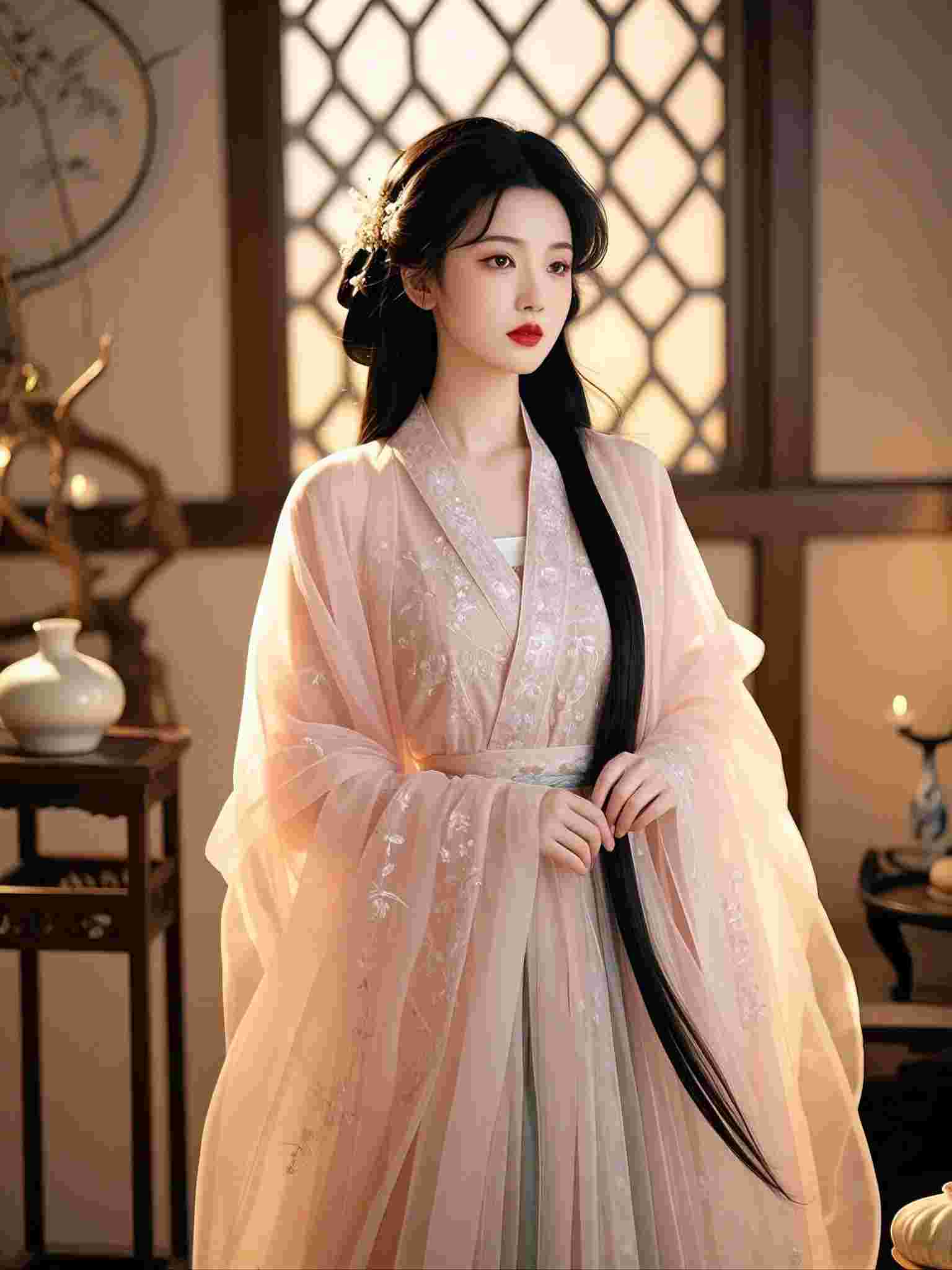 堂妹抢夺未婚夫？重生后我掀桌了林望舒林红缨小说完整篇在线阅读