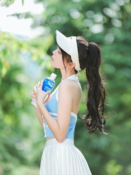 不孕离婚后，转头怀上大佬三胞胎