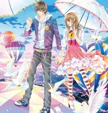 盛安虞聂庭舟 盛安虞聂庭舟完结版在线阅读