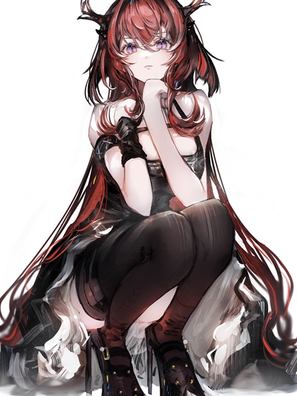 御姐的双面人生，竟被我撞见了