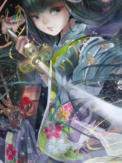 此后再无明珠还