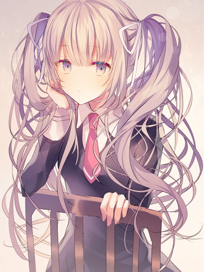 缱绻春风不寄情