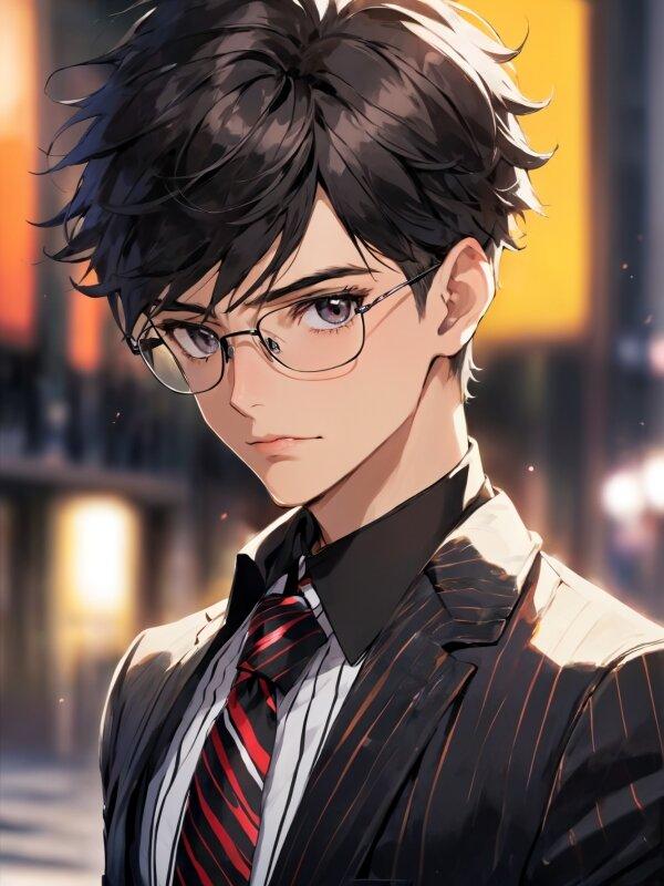 我当了女友十年的备胎