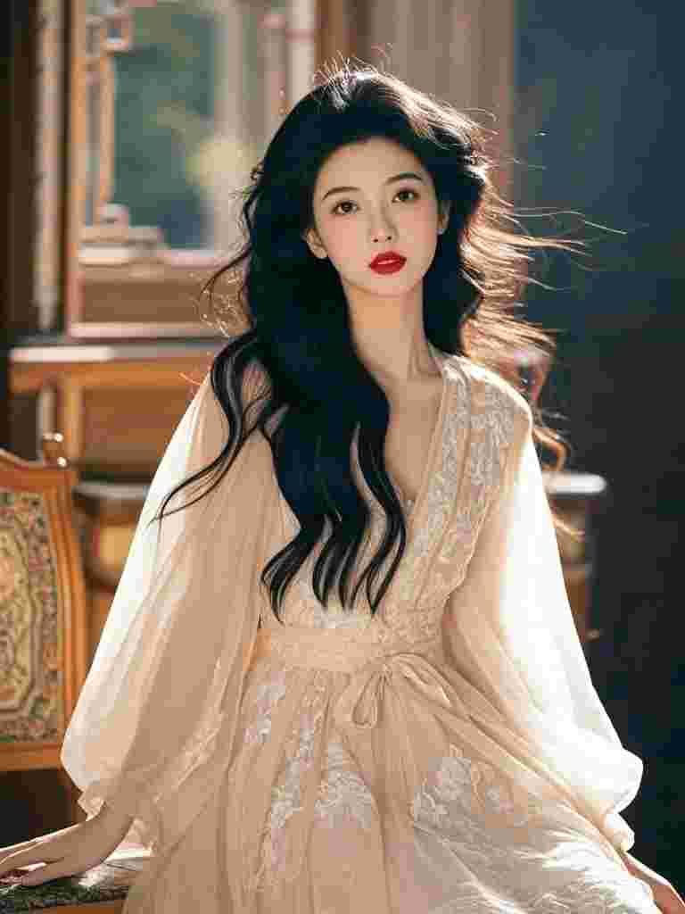 皇子死绝后，不起眼的我出圈林休李妙真小说完整篇在线阅读