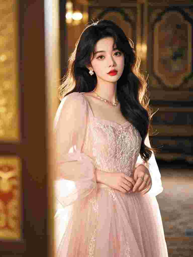 女帝登基后，摄政王不服？萌翻他！