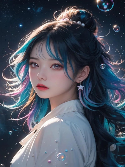 瞒不住了，公司上市我成了亿万富翁