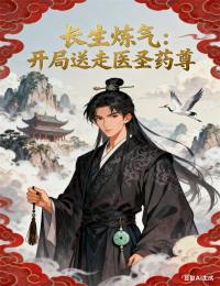长生炼气：开局送走医圣药尊小说