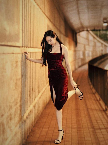 我一穿越者，截胡女主怎么了？