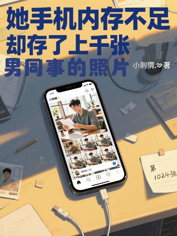 苏溪薛知白 她手机内存不足，却存了上千张男同事的照片完结版在线阅读