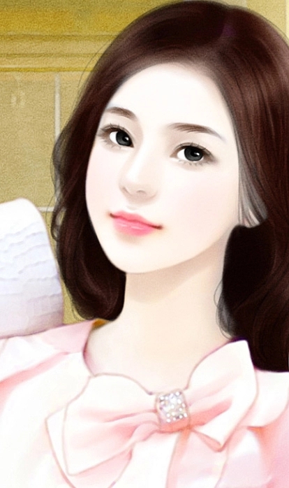 虞朝歌萧璟澈小说