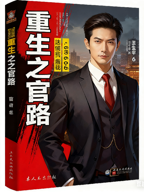 重生官场青云路