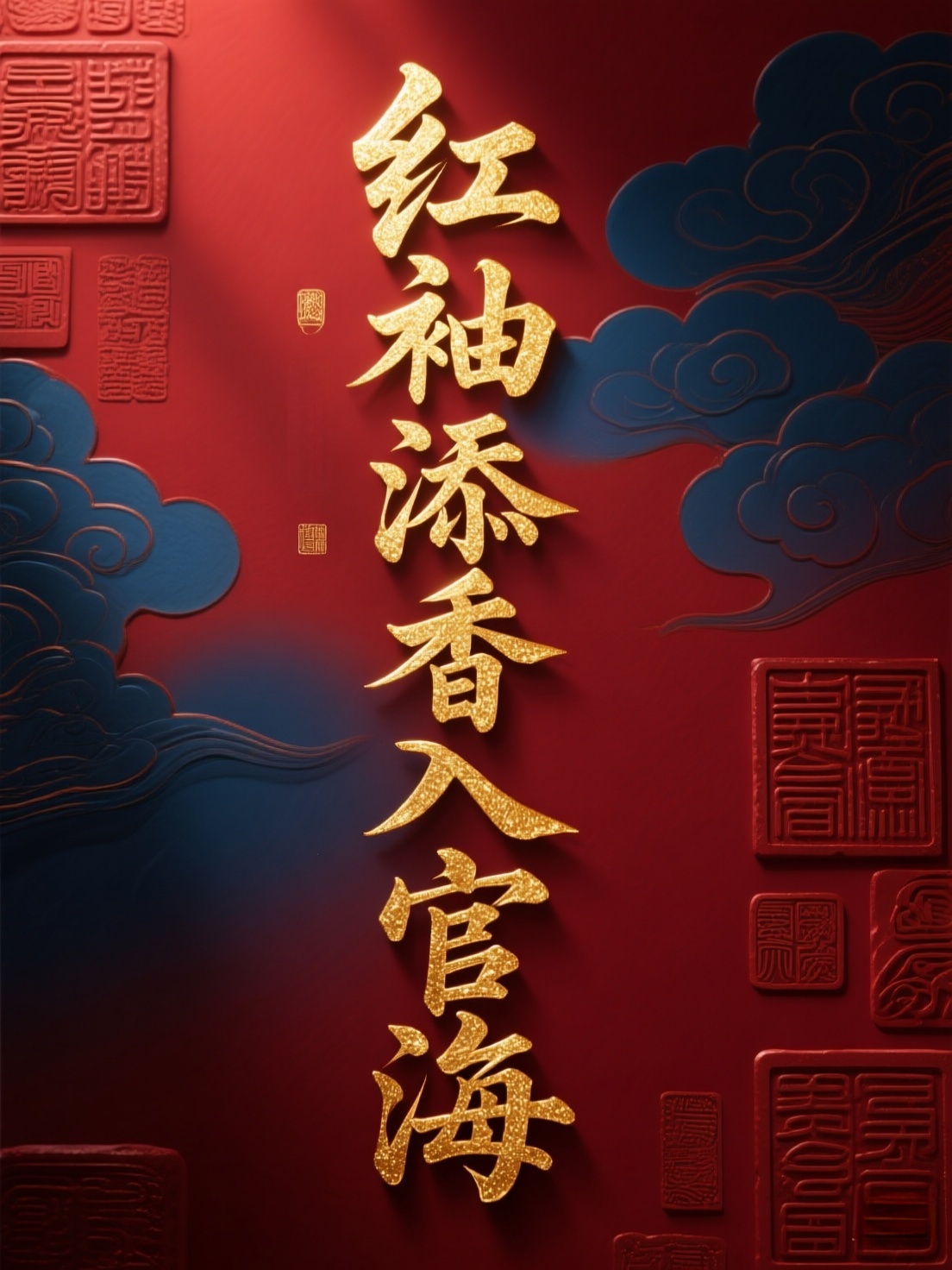 红袖添香入宦海韩东李建强小说完整篇在线阅读