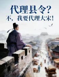 代理县令？不，我要代理大宋！林启王沔小说完整篇在线阅读